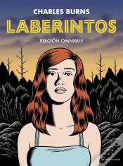 Capa do artigo Laberintos (Edición Omnibus)