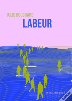 Capa do artigo Labeur