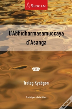 Capa do artigo L'Abhidharmasamuccaya D'Asana