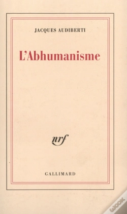 Capa do artigo L'Abhumanisme
