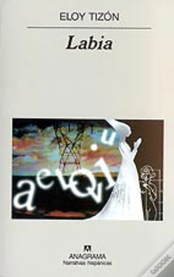 Capa do artigo Labia