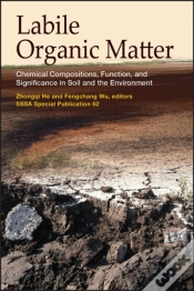 Capa do artigo Labile Organic Matter