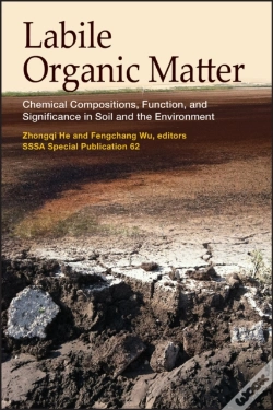 Capa do artigo Labile Organic Matter