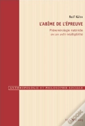 Labîme De Lépreuve