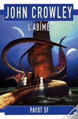 Capa do artigo L'Abîme