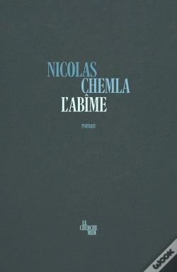Capa do artigo L'Abîme