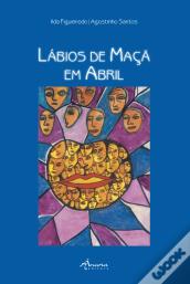 Lábios de Maçã em Abril