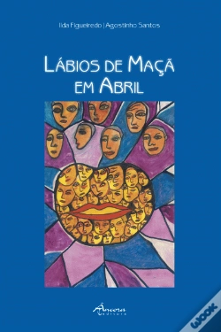 Capa do artigo Lábios de Maçã em Abril