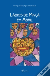 Capa do artigo Lábios de Maçã em Abril