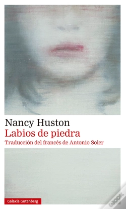 Capa do artigo Labios De Piedra