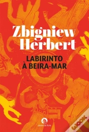 Capa do artigo Labirinto à Beira-Mar