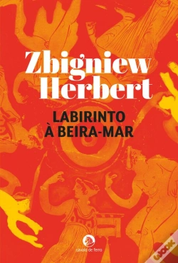 Capa do artigo Labirinto à Beira-Mar