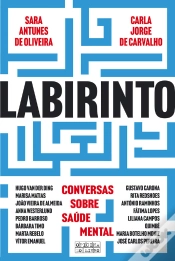Capa do artigo Labirinto