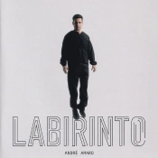 Capa do artigo Labirinto - CD