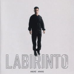 Capa do artigo Labirinto - CD