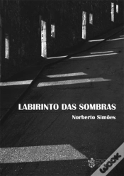 Capa do artigo Labirinto das Sombras