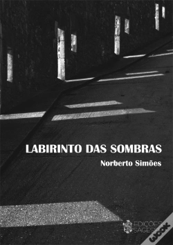 Capa do artigo Labirinto das Sombras