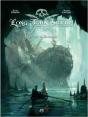 Labirinto de Esmeralda - Preview