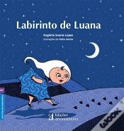 Capa do artigo Labirinto de Luana