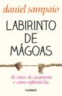 Labirinto de Mágoas - Preview
