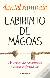 Capa do artigo Labirinto de Mágoas