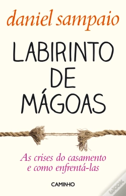 Capa do artigo Labirinto de Mágoas