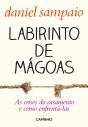 Labirinto De Mágoas - Preview