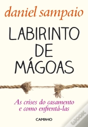 Capa do artigo Labirinto De Mágoas