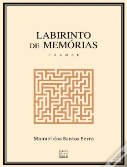 Capa do artigo Labirinto de Memórias