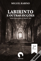 Capa do artigo Labirinto e Outras Ficções