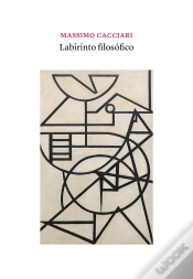 Capa do artigo Labirinto Filosófico