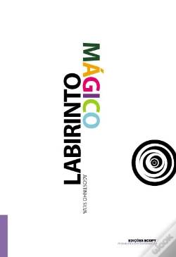 Capa do artigo Labirinto Mágico