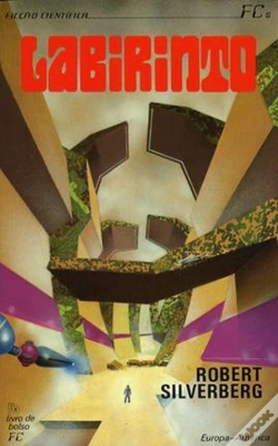 Capa do artigo Labirinto