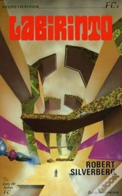Capa do artigo Labirinto