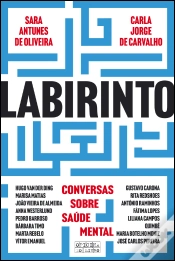 Capa do artigo Labirinto