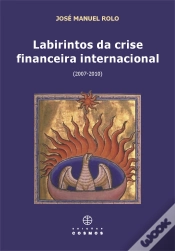 Capa do artigo Labirintos da Crise Financeira Internacional
