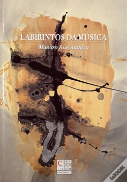 Capa do artigo Labirintos da Música