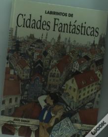 Labirintos de Cidades Fantásticas