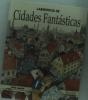 Labirintos de Cidades Fantásticas - Preview