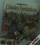 Labirintos de Cidades Fantásticas