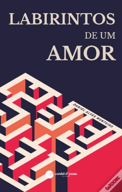 Capa do artigo Labirintos de um Amor
