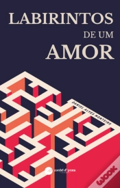 Capa do artigo Labirintos de um Amor