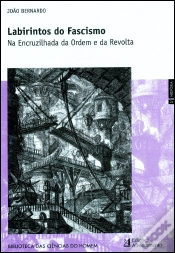 Capa do artigo Labirintos do Fascismo