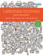 Labirintos Incríveis para Resolver - Preview