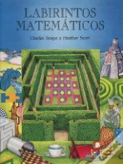 Capa do artigo Labirintos Matemáticos