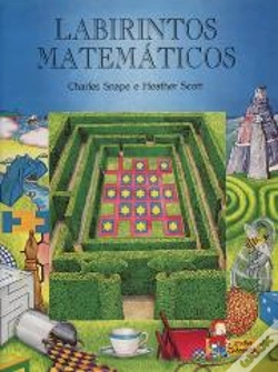 Capa do artigo Labirintos Matemáticos