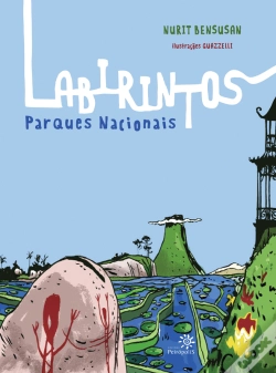 Capa do artigo Labirintos