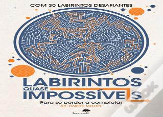 Labirintos Quase Impossíveis