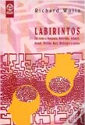 Capa do artigo Labirintos