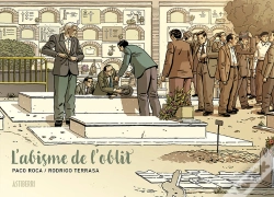 Capa do artigo L'Abisme De L'Oblit
